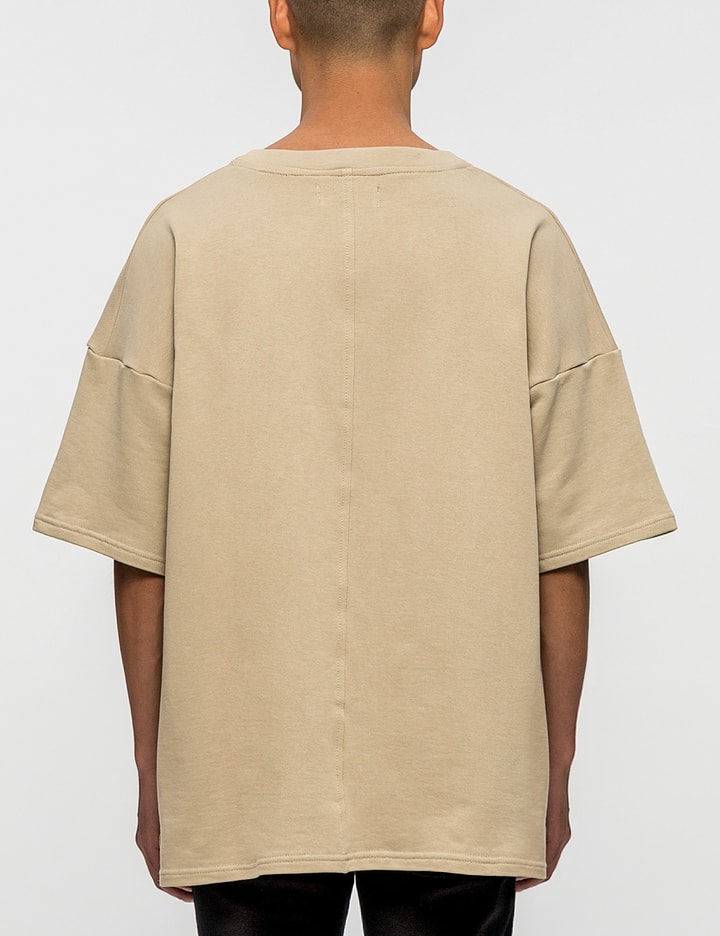 Heavy Over T-Shirt Placeholder Image