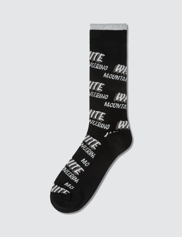 Wm Middle Socks Placeholder Image