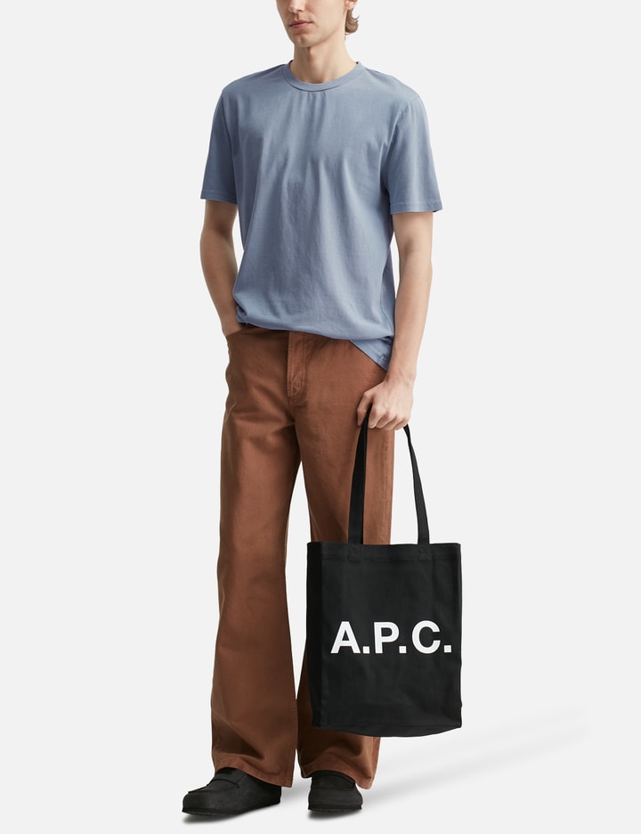 A.P.C. APC Printemps 26 T-Shirt