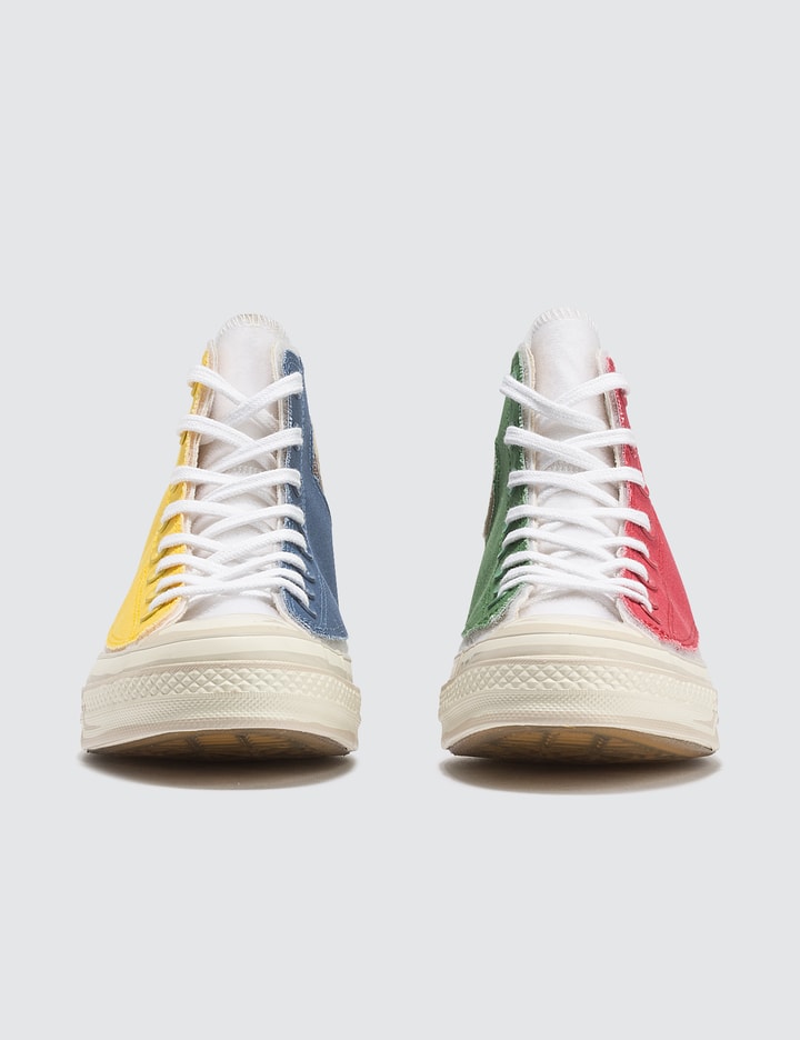 Converse X Joshua Vides Chuck 70 Hi Placeholder Image