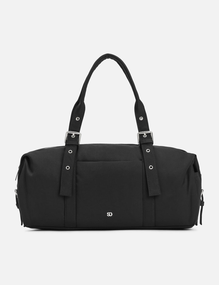 Comfy Duffle Bag