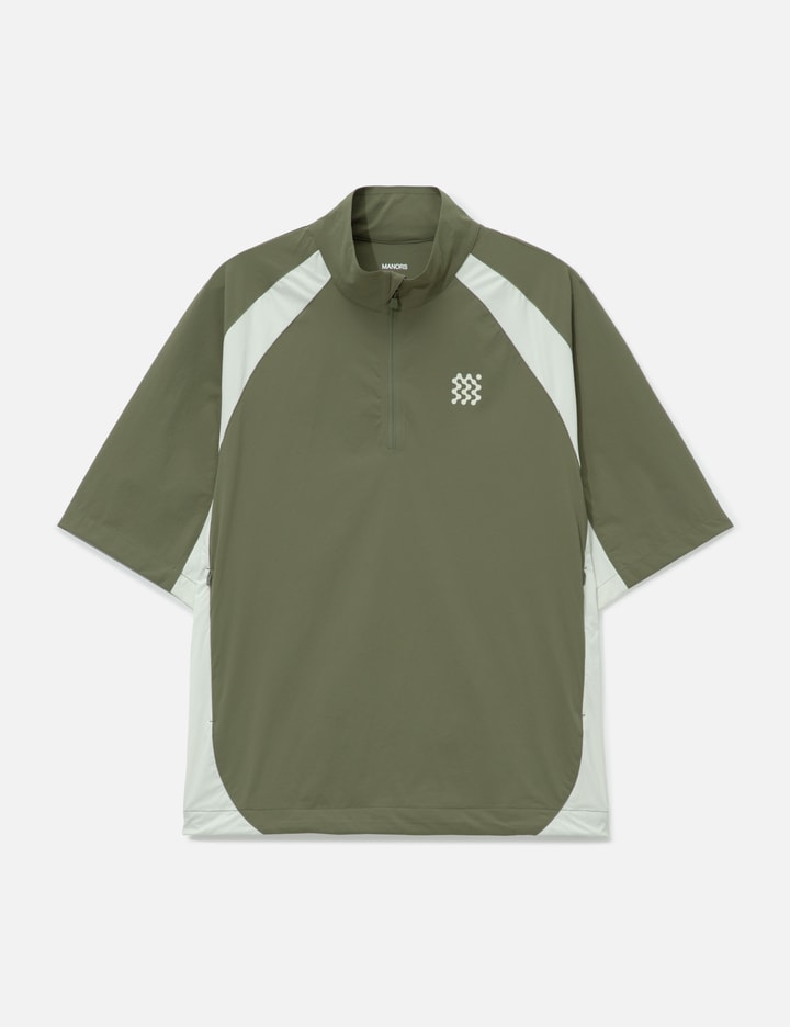 Manors Golf Tour Shirt
