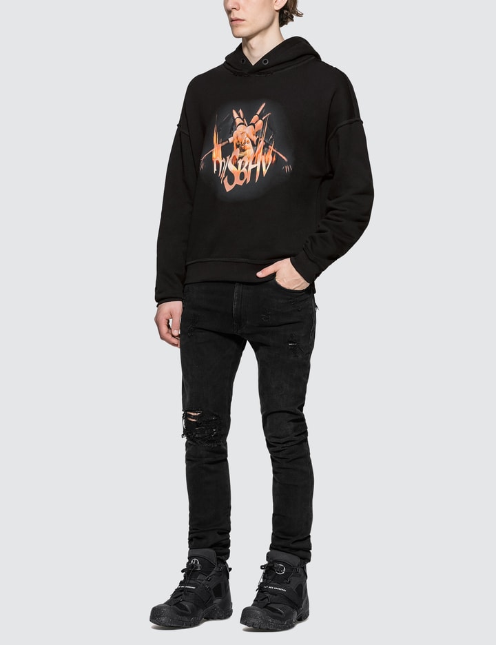 Spider Hoodie Placeholder Image