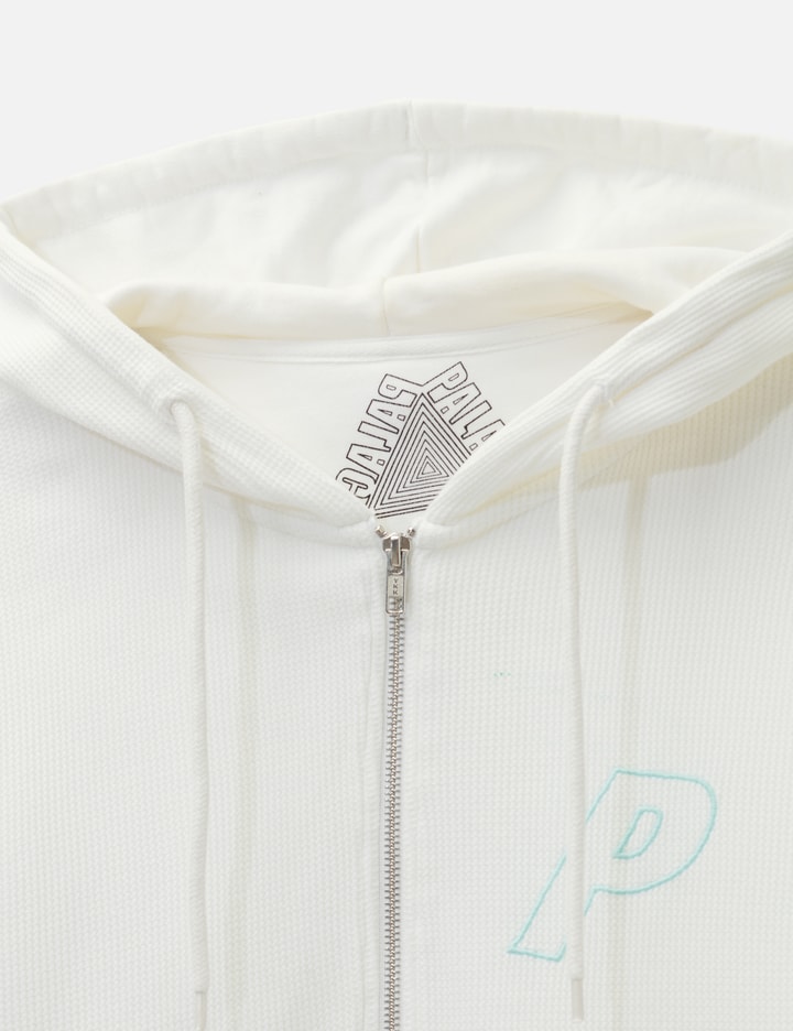 Zipped Hoodie Placeholder Image
