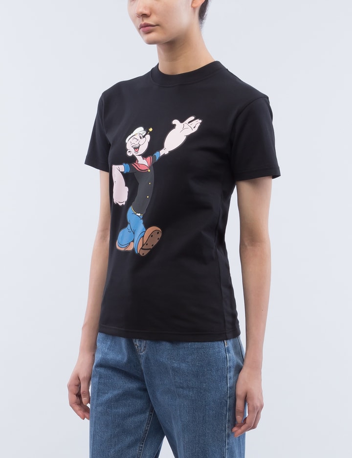 Popeye T-Shirt Placeholder Image
