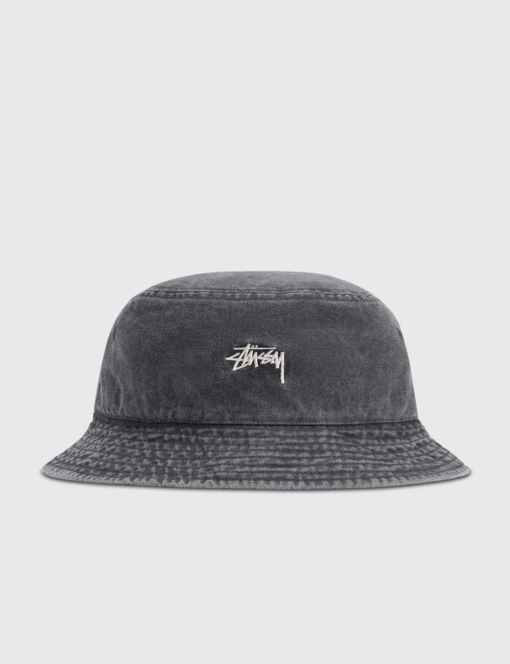 Washed Stock Bucket Hat Placeholder Image