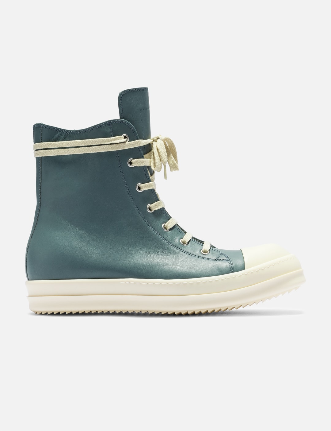 GRAIN CALF LEATHER SNEAKERS GRAIN CALF LEATHER SNEAKERS