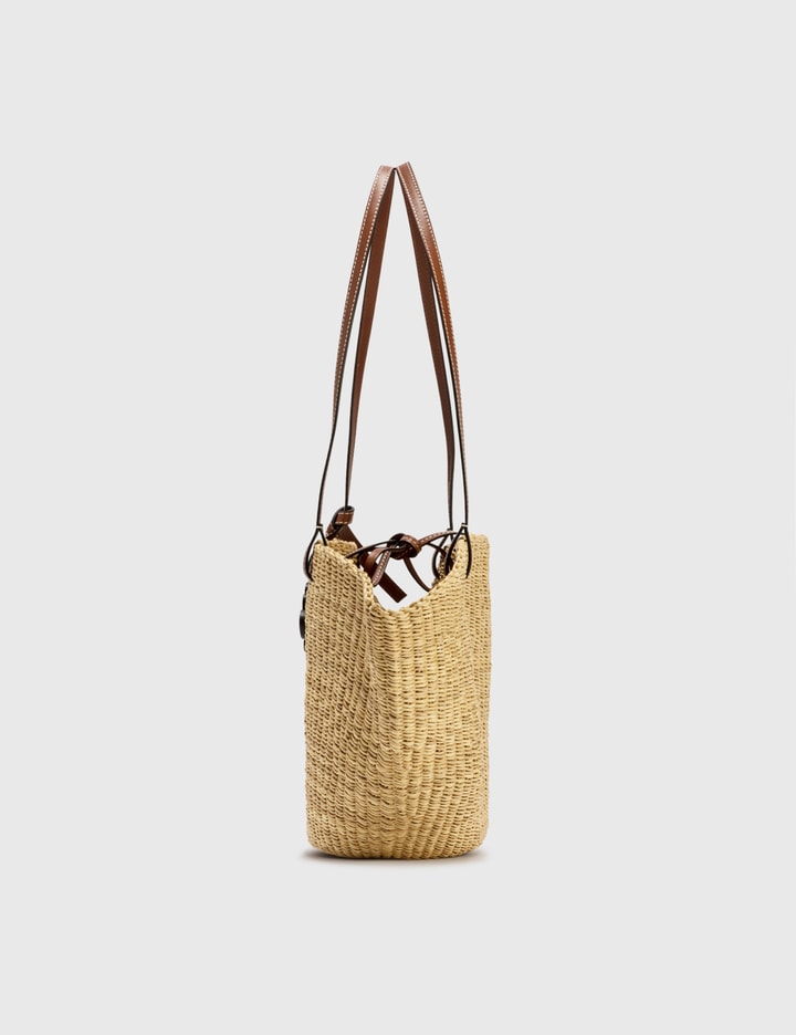 Small Shell Basket Bag Placeholder Image