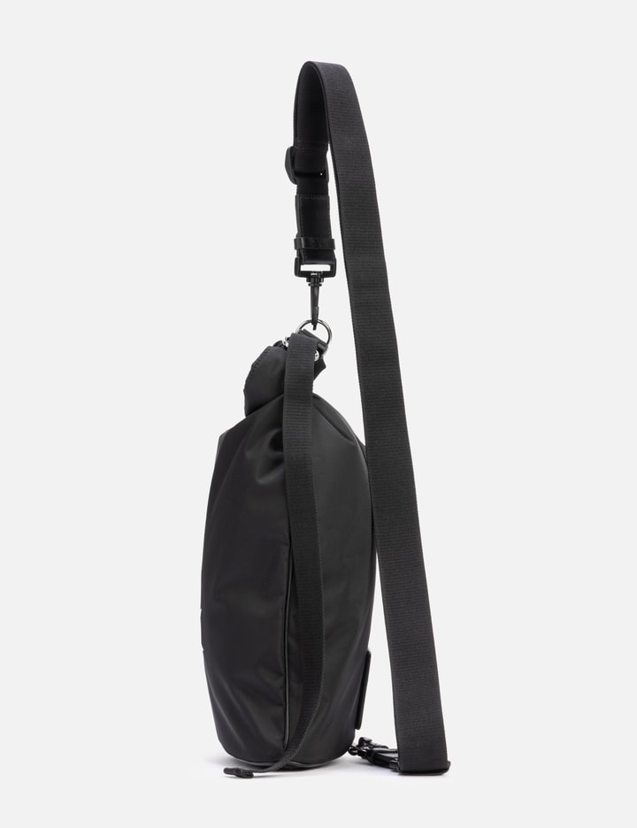 High Tech Roll Up Backpack Placeholder Image