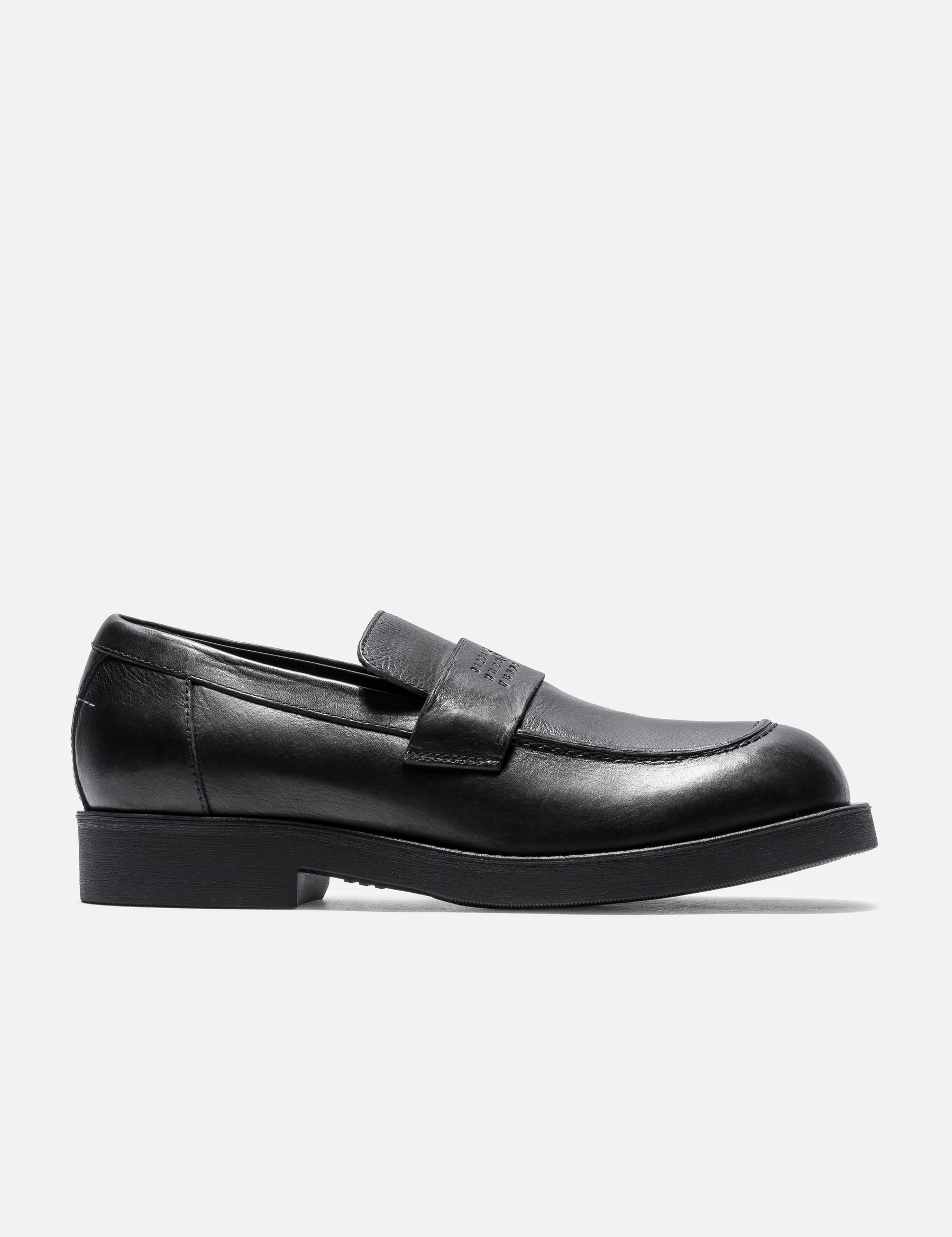 City Biker Loafers view 13