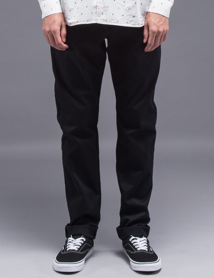 Tapered Trousers Placeholder Image