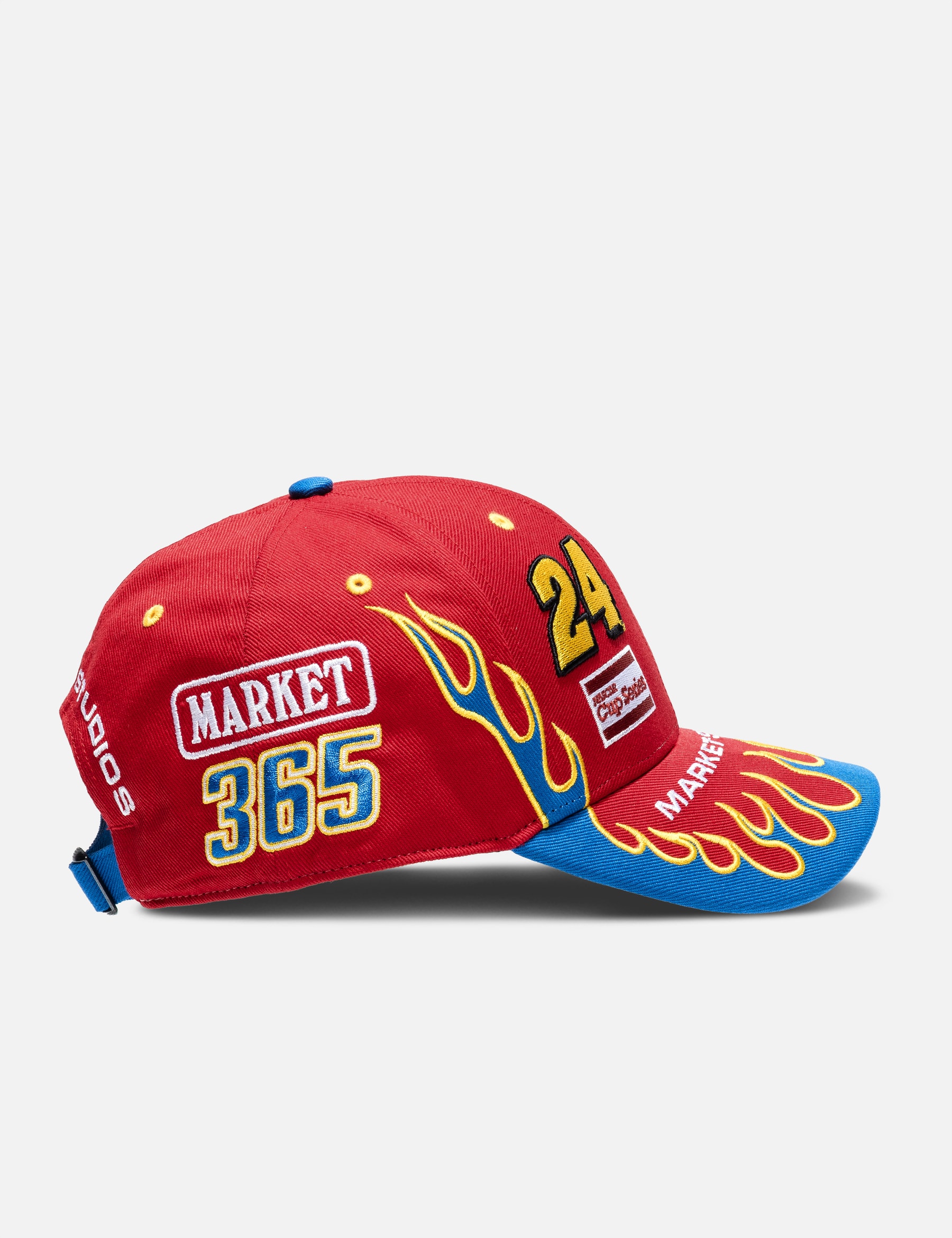 X NASCAR Jeff Gordon Cap view 18