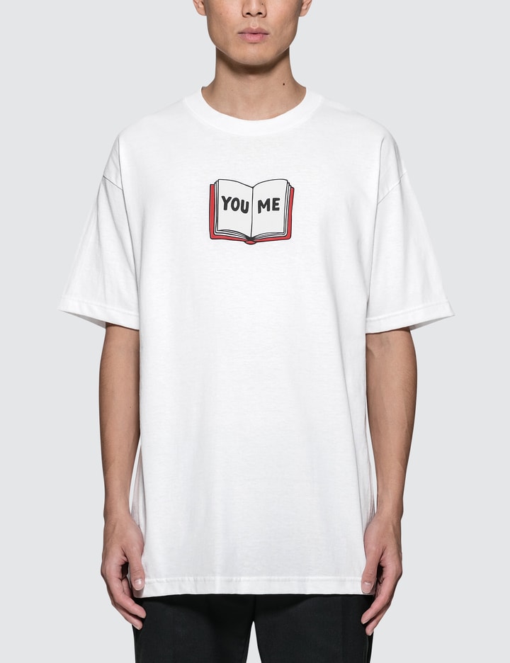 You Me T-Shirt Placeholder Image