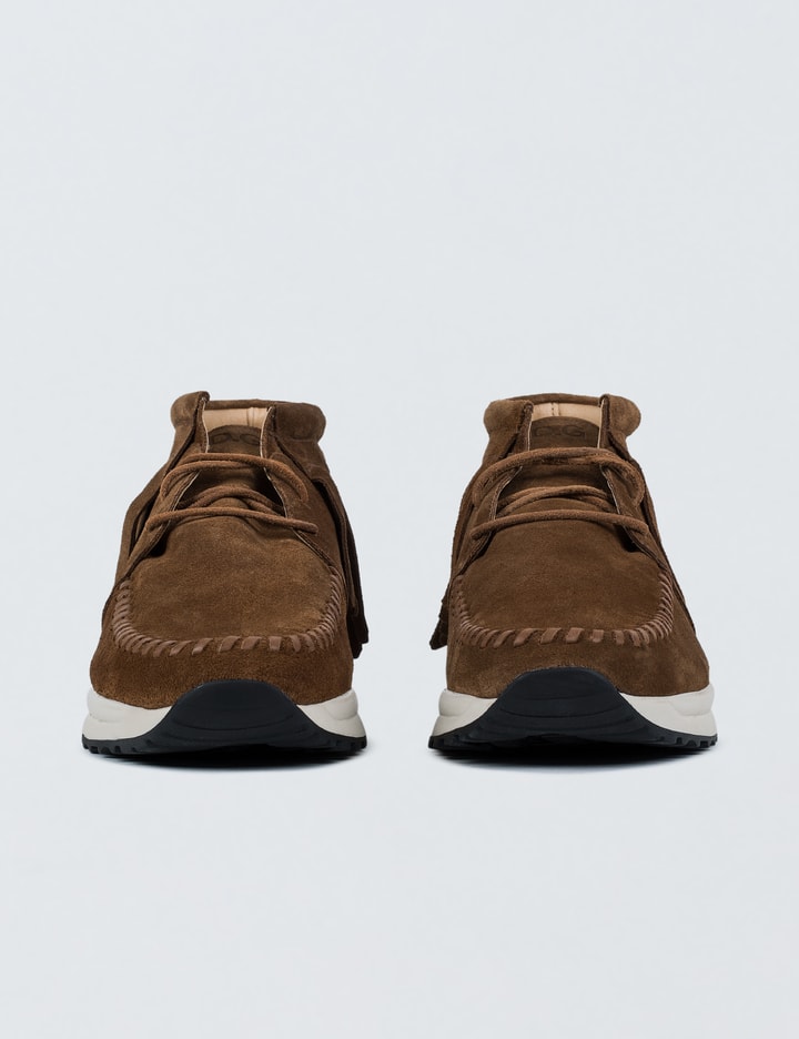 N.D.G. Studio Mid Native Run