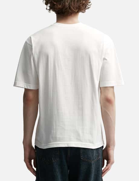 Healing Club Mascot T-Shirt view 12