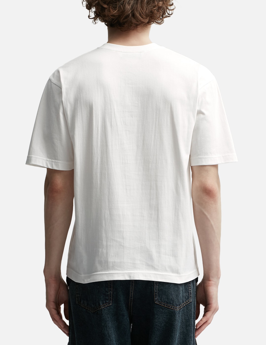 Healing Club Mascot T-Shirt view 13