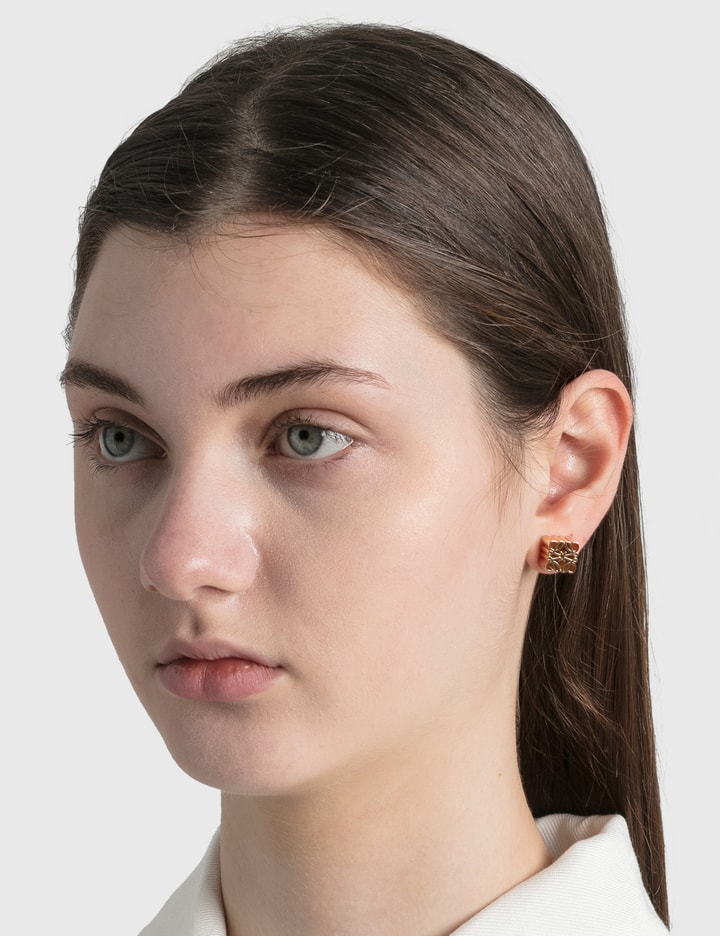 Anagram Earrings Placeholder Image