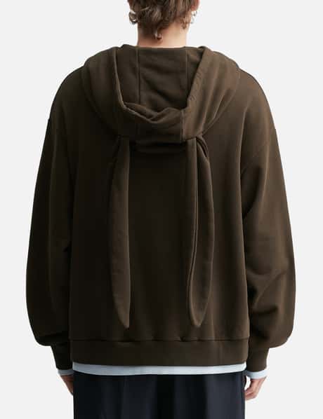 Rabbit Ears Hoody view 12