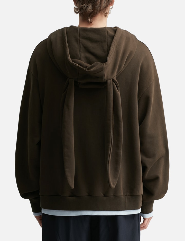 Charles Jeffrey Loverboy Rabbit Ears Hoody
