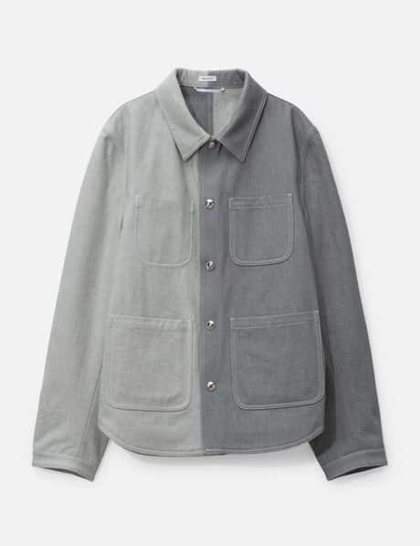 Thom Browne Utility Jacket