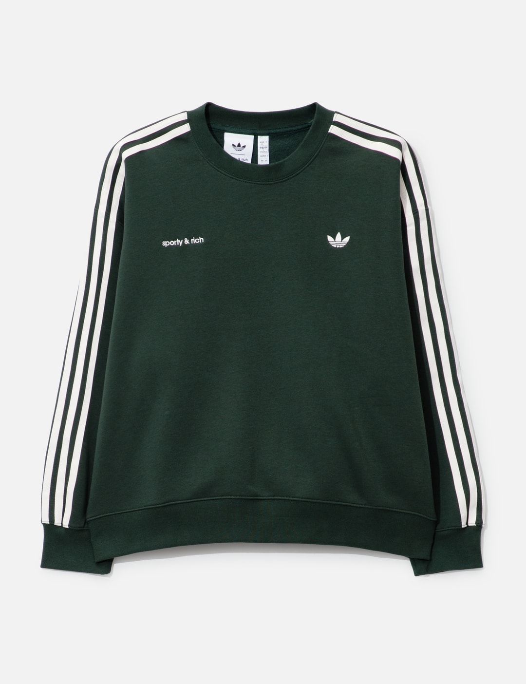 Sporty & Rich Sweatshirt view 7