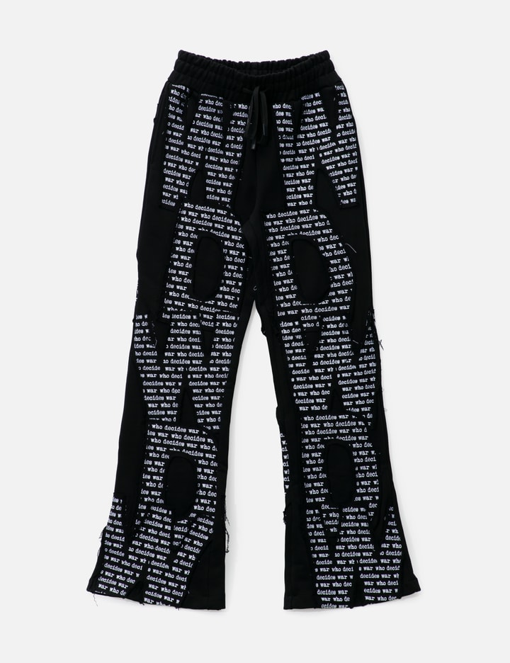 WDW Overlay Sweatpants Placeholder Image