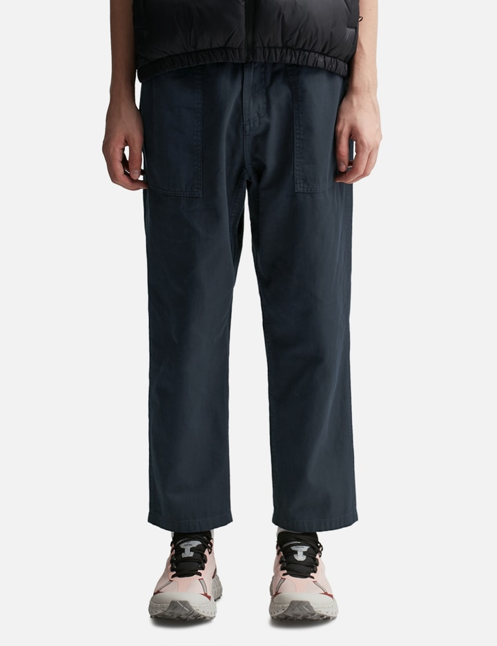 LOOSE TAPERED PANT Placeholder Image