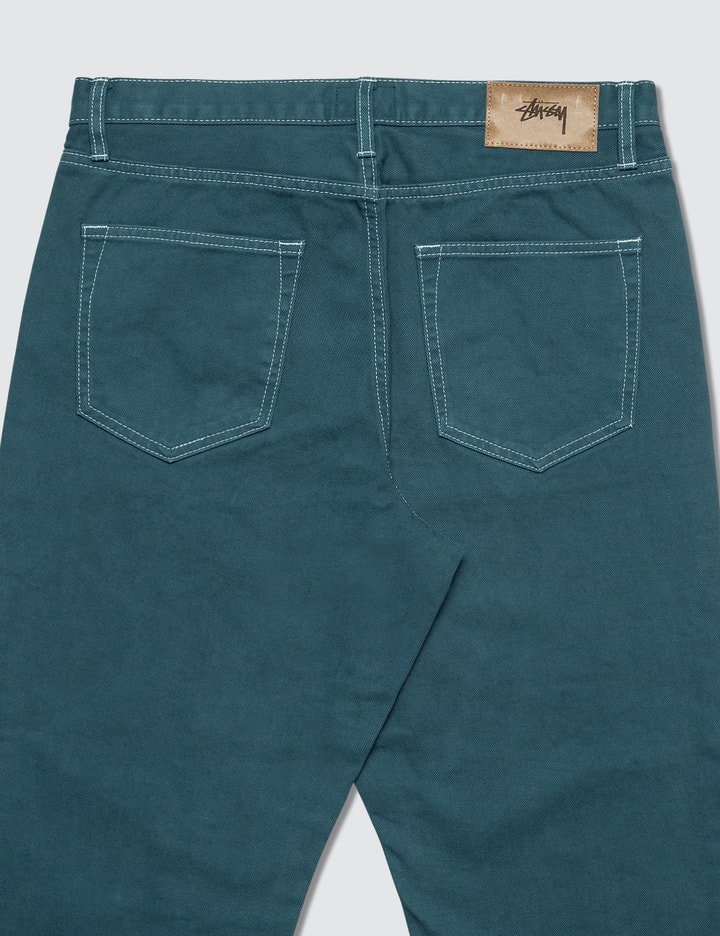 Overdyed Big Ol' Jeans Placeholder Image