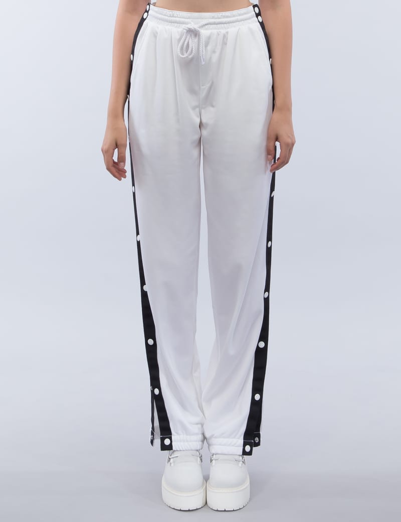 Puma - FENTY by Rihanna Tearaway Track Pants | HBX