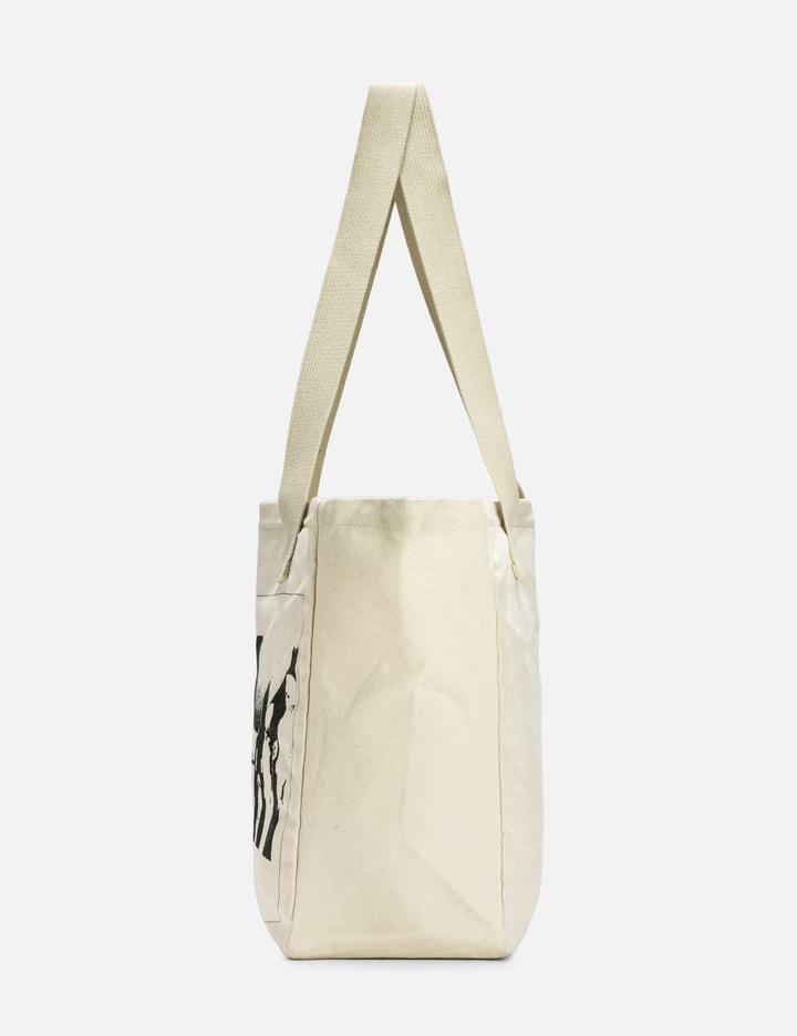 Behind The Piller Tote Placeholder Image