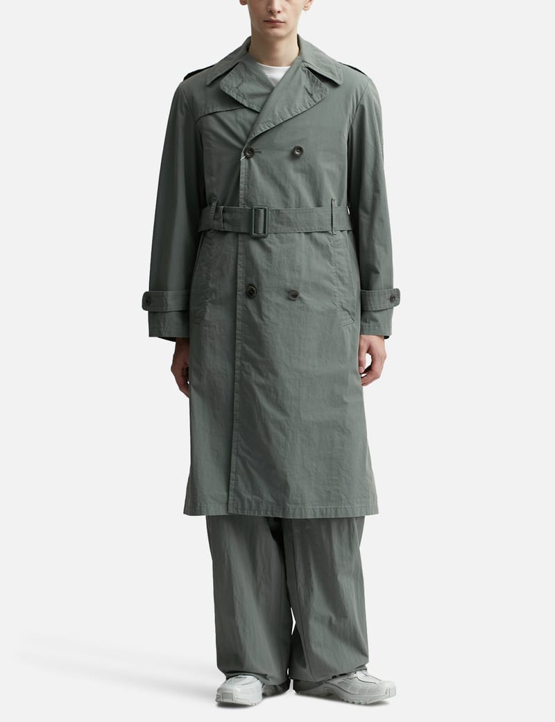 Maison Margiela トレンチコート 48 Maison Margiela トレンチコート 48 Maison Margiela（旧Maison Martin