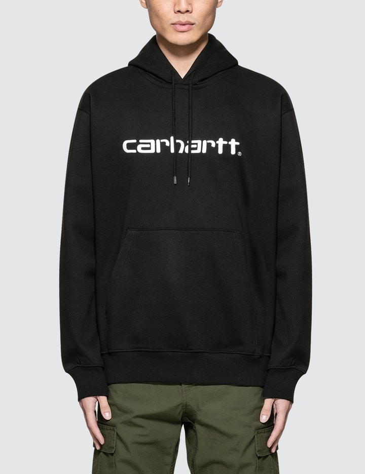 Carhartt Work In Progress Carhartt Hoodie