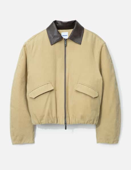 Ader Error Jacket 0113