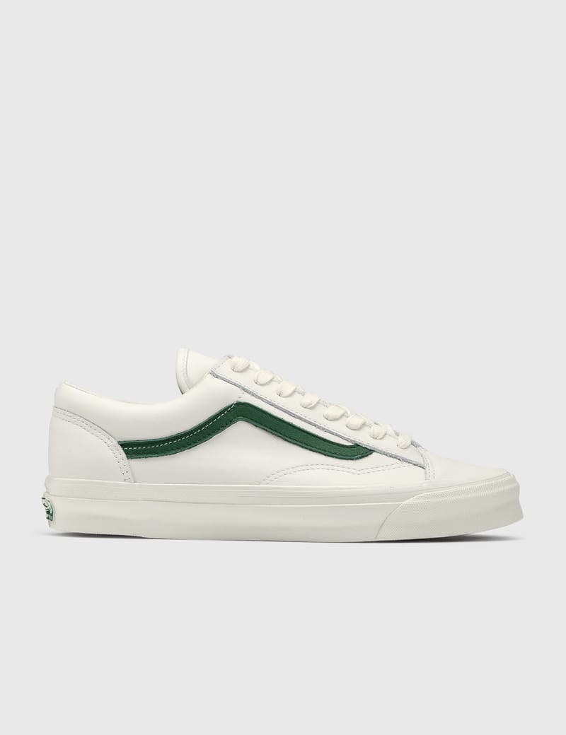 vans vault style 36 lx marshmallow