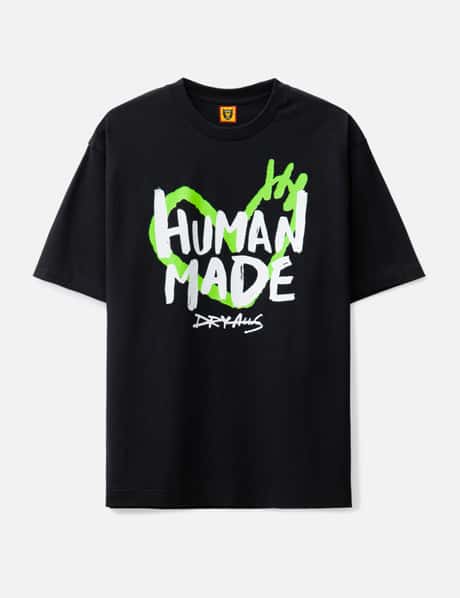 Human Made GRAPHIC T-SHIRT