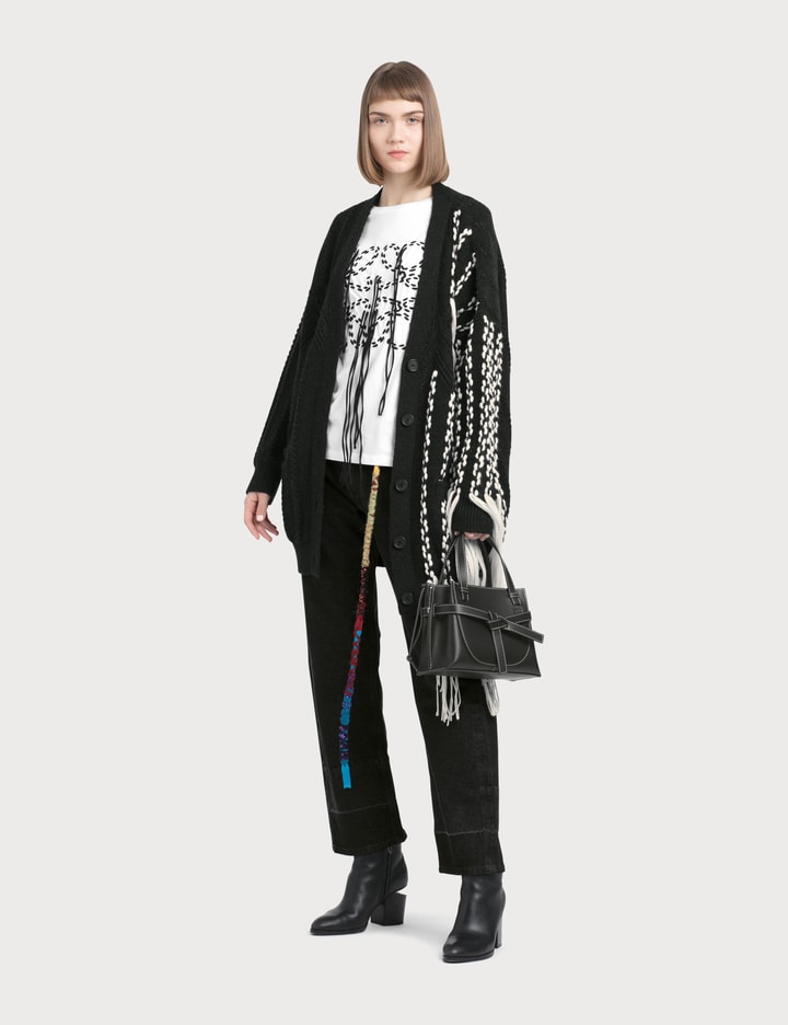 Gate Top Handle Mini Bag Placeholder Image