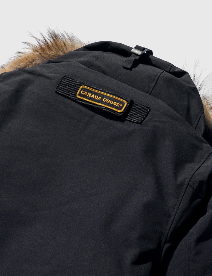 Langford Parka Placeholder Image