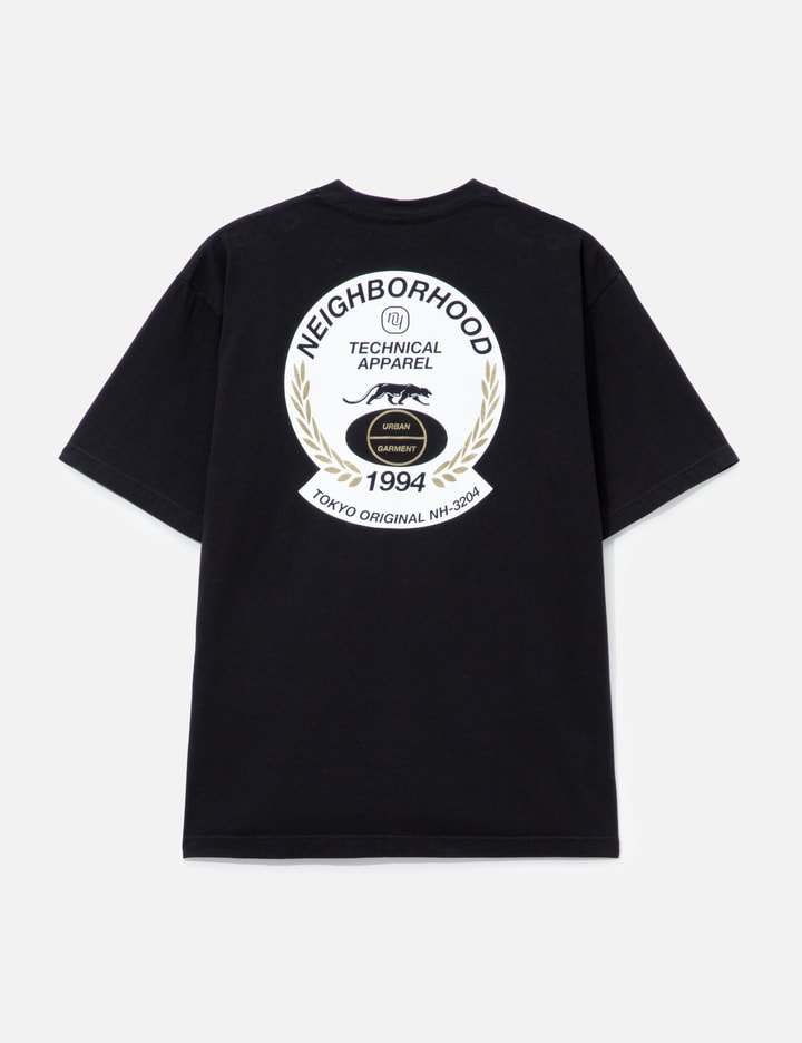 NH . TEE SS-6