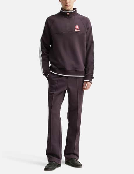 Laurel Tape Pintuck Jogger view 15