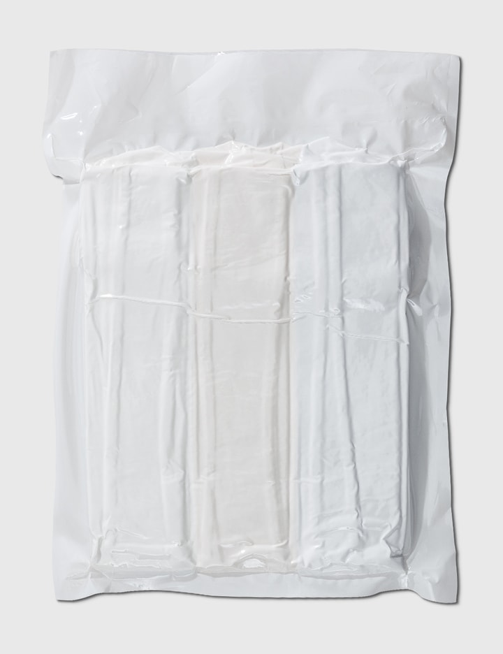 Shades of White T-shirt Set (Set of 3) Placeholder Image