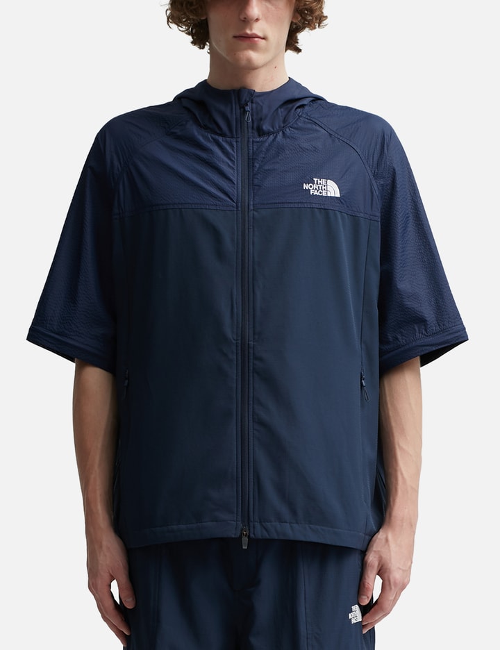 Tech Wind Jacket Placeholder Image