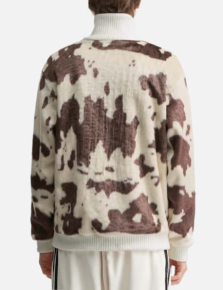 JQD Track Top view 12