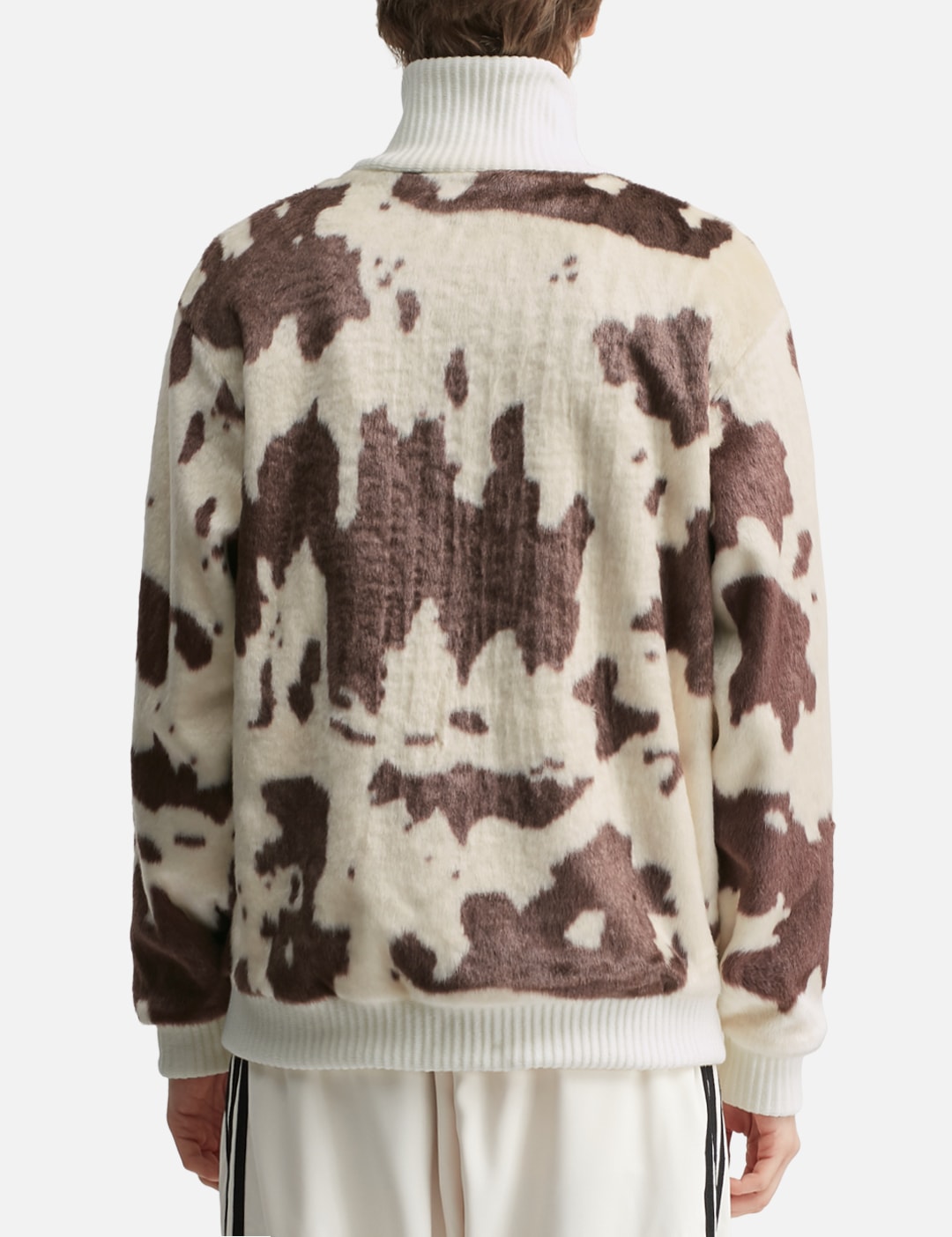 JQD Track Top view 13
