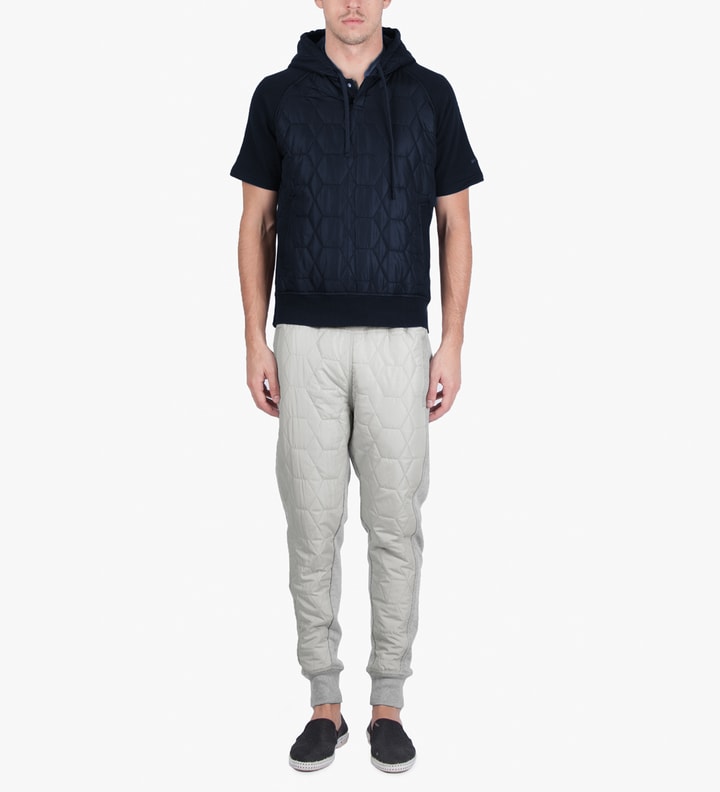 Navy Axel Hoodie Placeholder Image