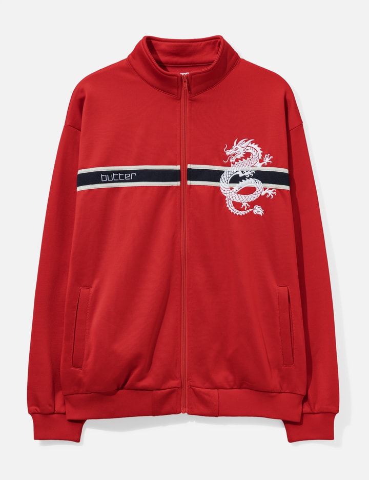 Butter Goods Dragon Tricot Jacket