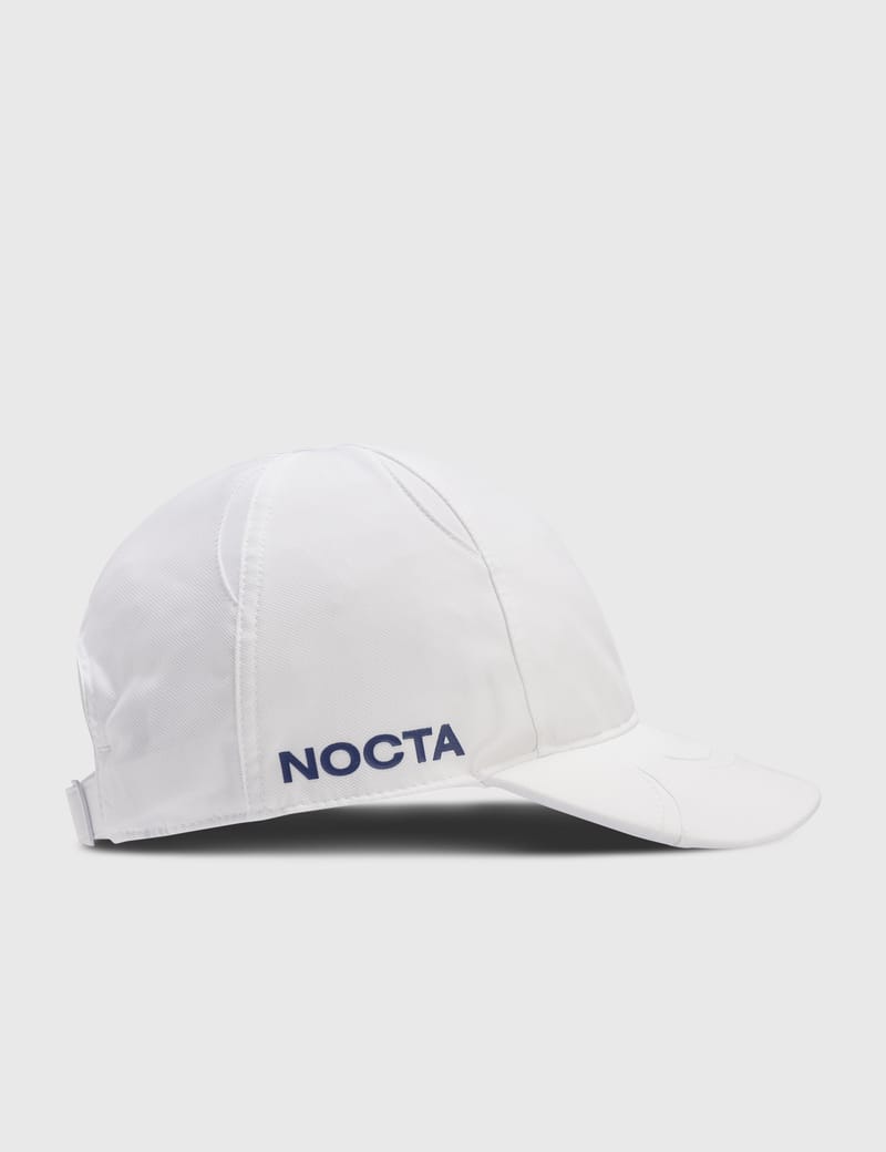 nocta cap white