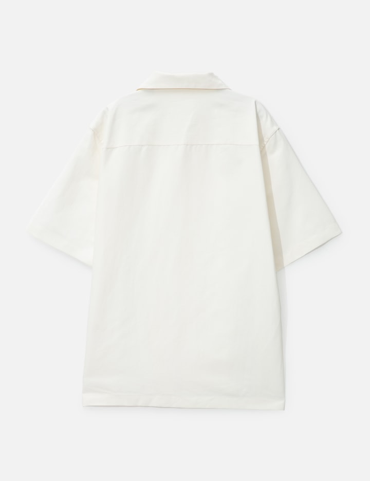Short Sleeve Shirt Placeholder Image