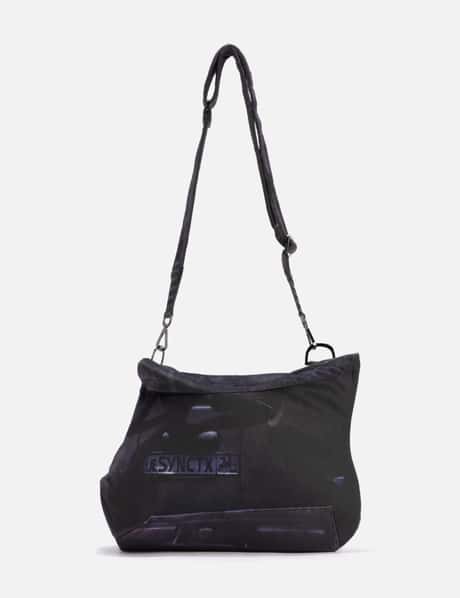 Æ Synctx Crashed Car Bag
