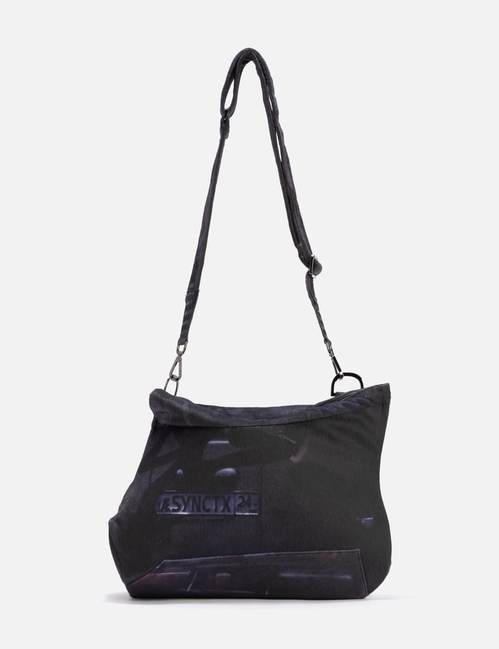 Crashed Car Bag Placeholder Image