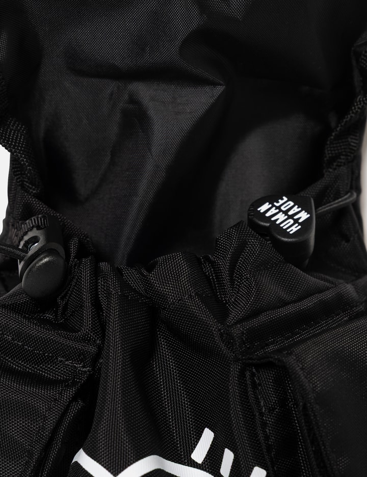 Human Made Military Multi Pouch